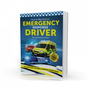 How To Become an Emergency Response Driver