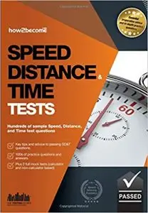 speed distance time tests